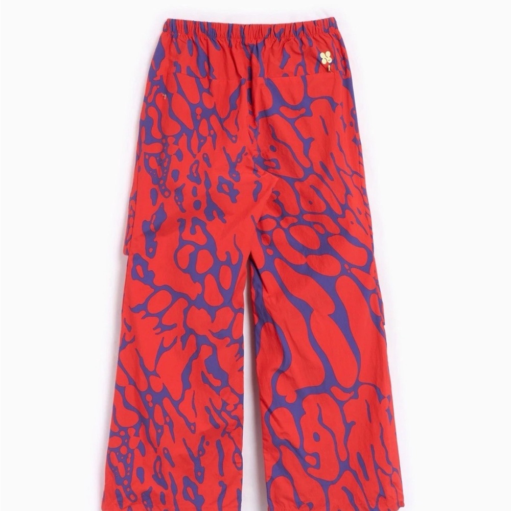 Nike FROG paratrooper pants